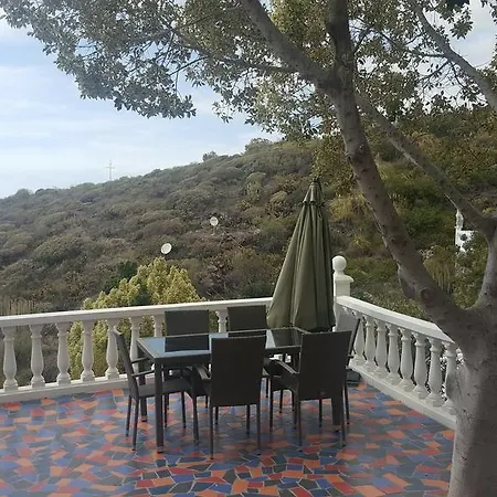Casa Maria Adeje
