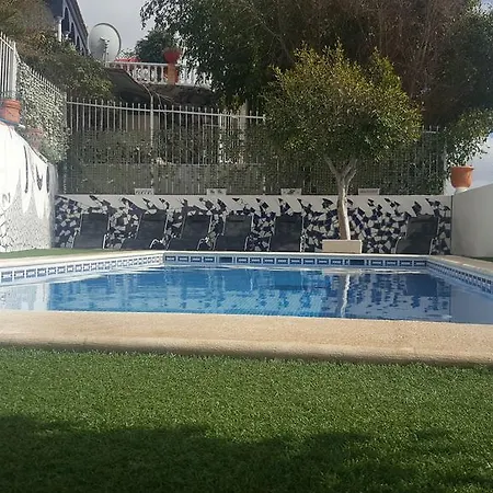 Casa Maria