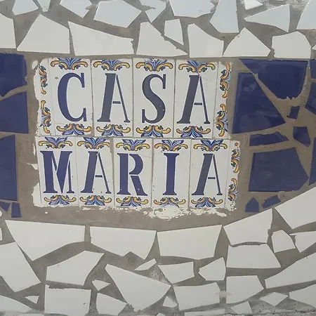 Villa Casa Maria