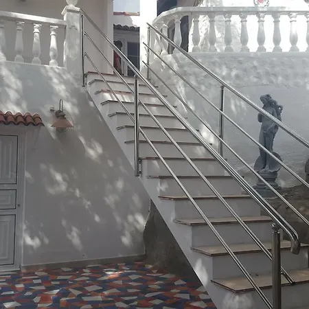 Casa Maria Villa