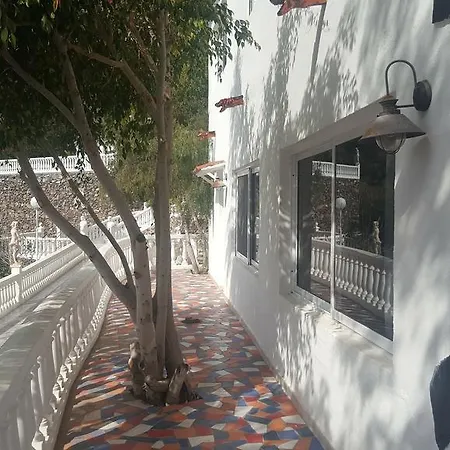 Casa Maria