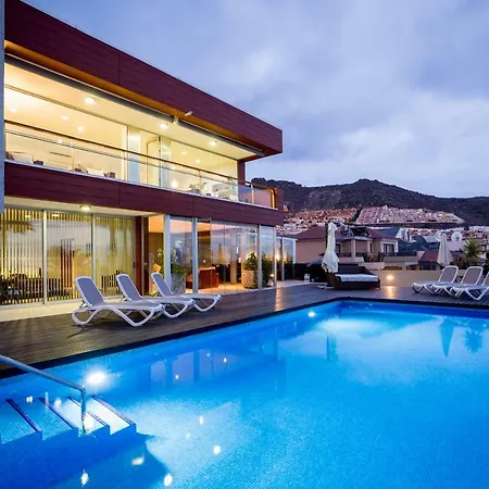 Casa Maria * Costa Adeje (Tenerife)