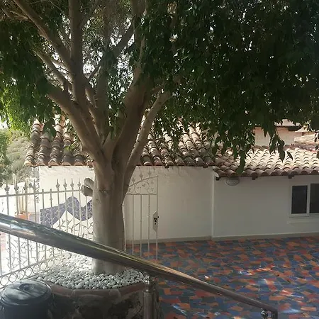 Casa Maria