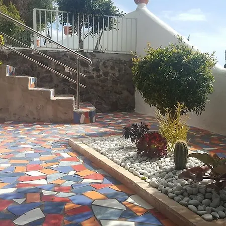 Casa Maria Villa *