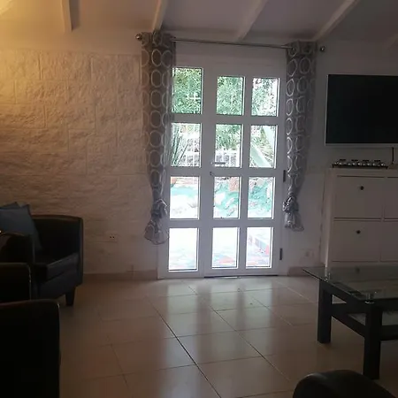 Casa Maria *
