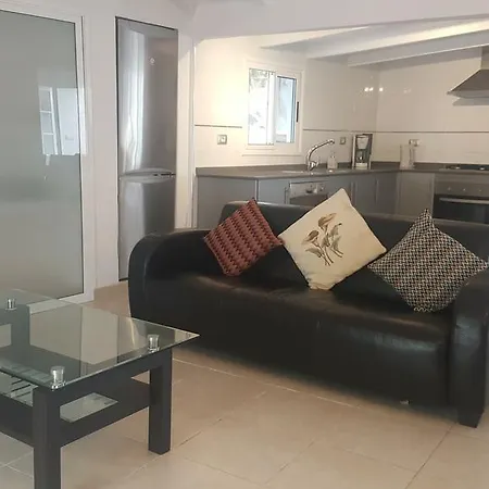 Casa Maria Villa *