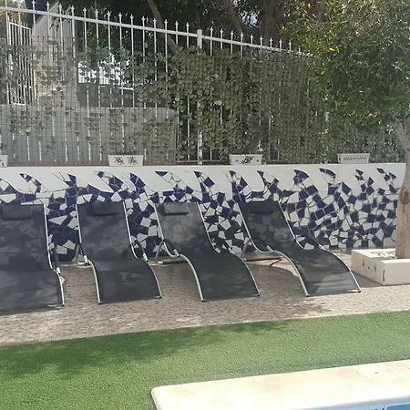 Casa Maria Villa
