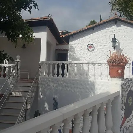 Casa Maria