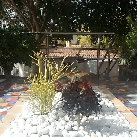 Villa Casa Maria