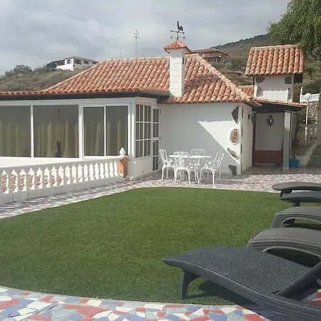 Villa Casa Maria *