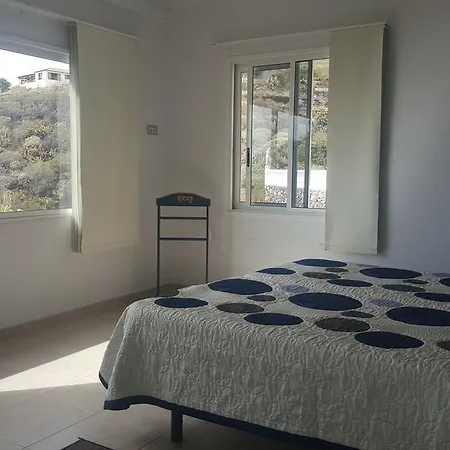 Casa Maria Villa *