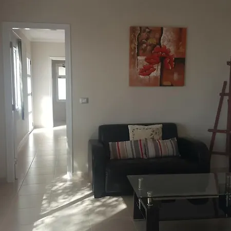 Casa Maria * Adeje