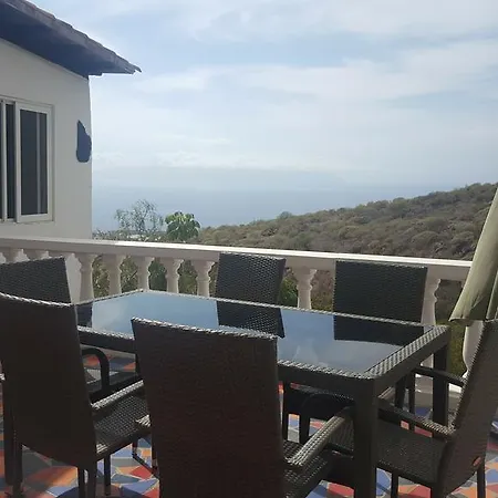 Casa Maria * Adeje