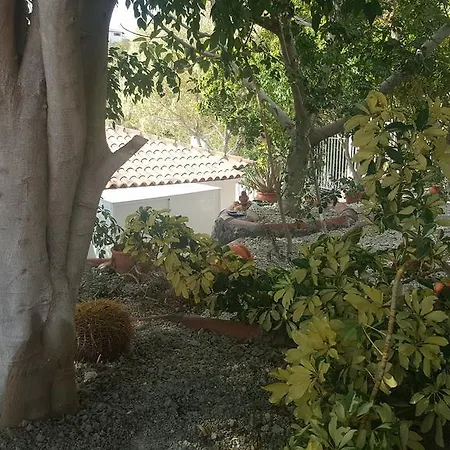 Casa Maria *