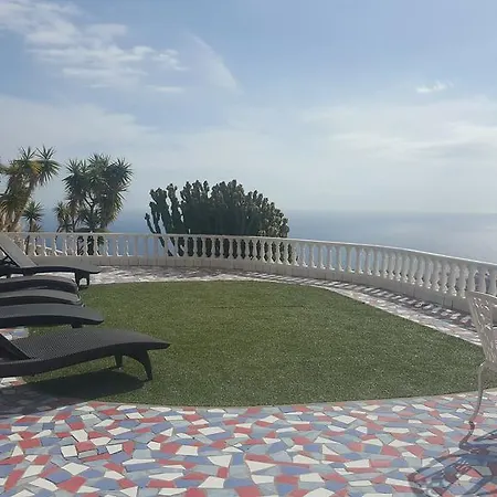 Casa Maria Villa *