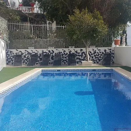 Casa Maria