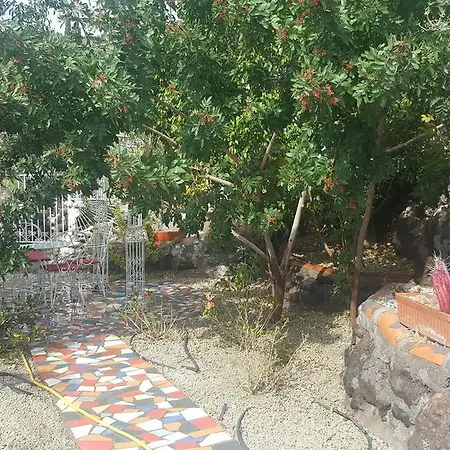 Casa Maria Villa