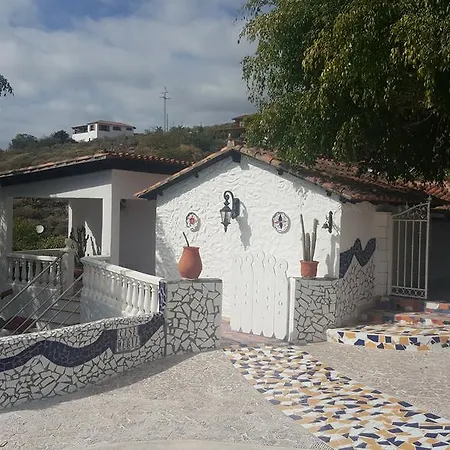 Casa Maria Villa *