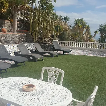 Casa Maria