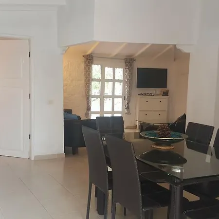 Villa Casa Maria Adeje