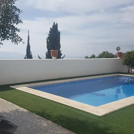 Villa Casa Maria