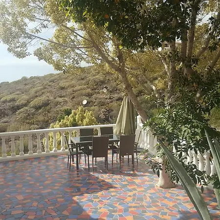 Casa Maria