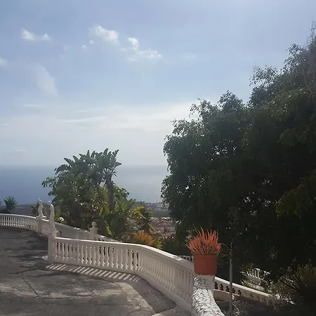Casa Maria Villa