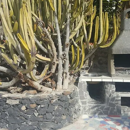 Villa Casa Maria Adeje